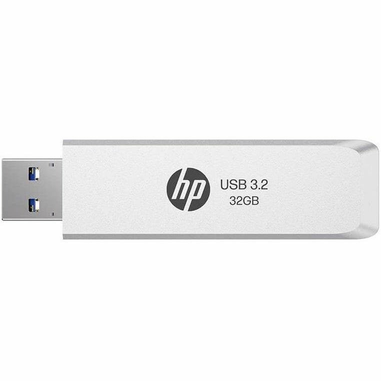 HP 819w 32GB USB 3.2 (Gen 1) Type A Flash Drive