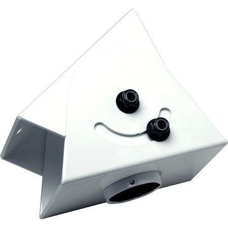 Peerless-AV® Heavyweight Cathedral Ceiling Adaptor