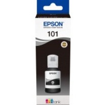 Epson EcoTank 103 Ink Refill Kit - Black - Inkjet