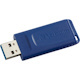 8GB USB Flash Drive - Blue