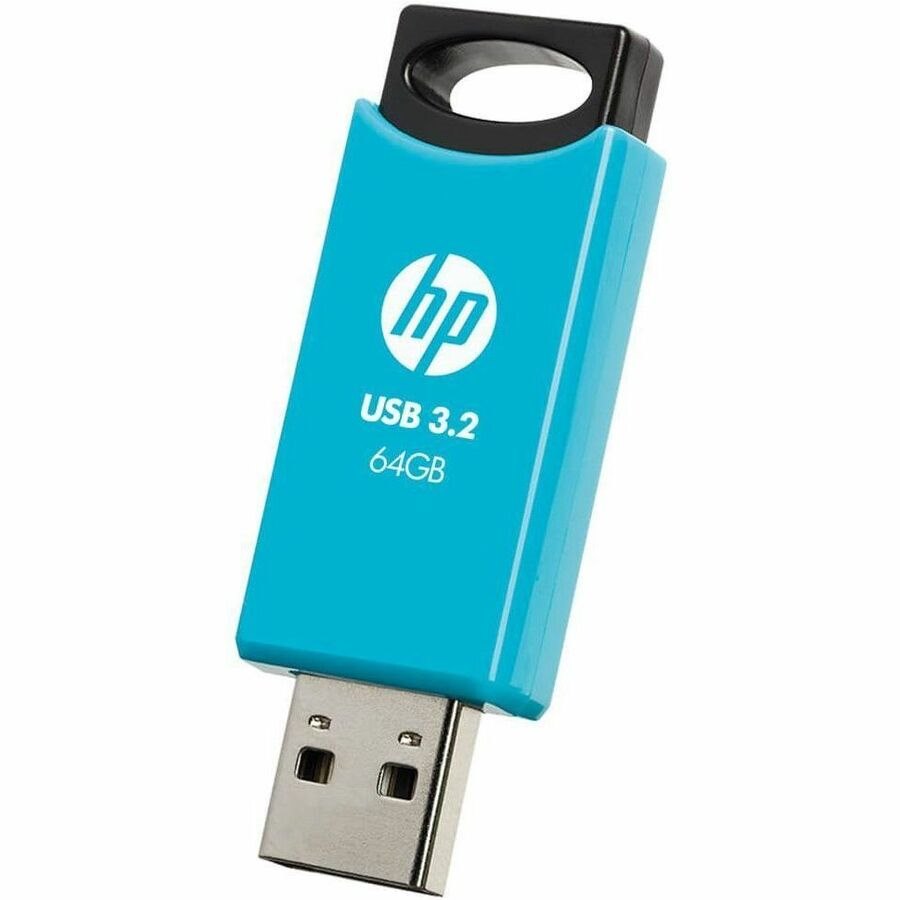 HP 712w 64GB USB 3.2 Flash Drive