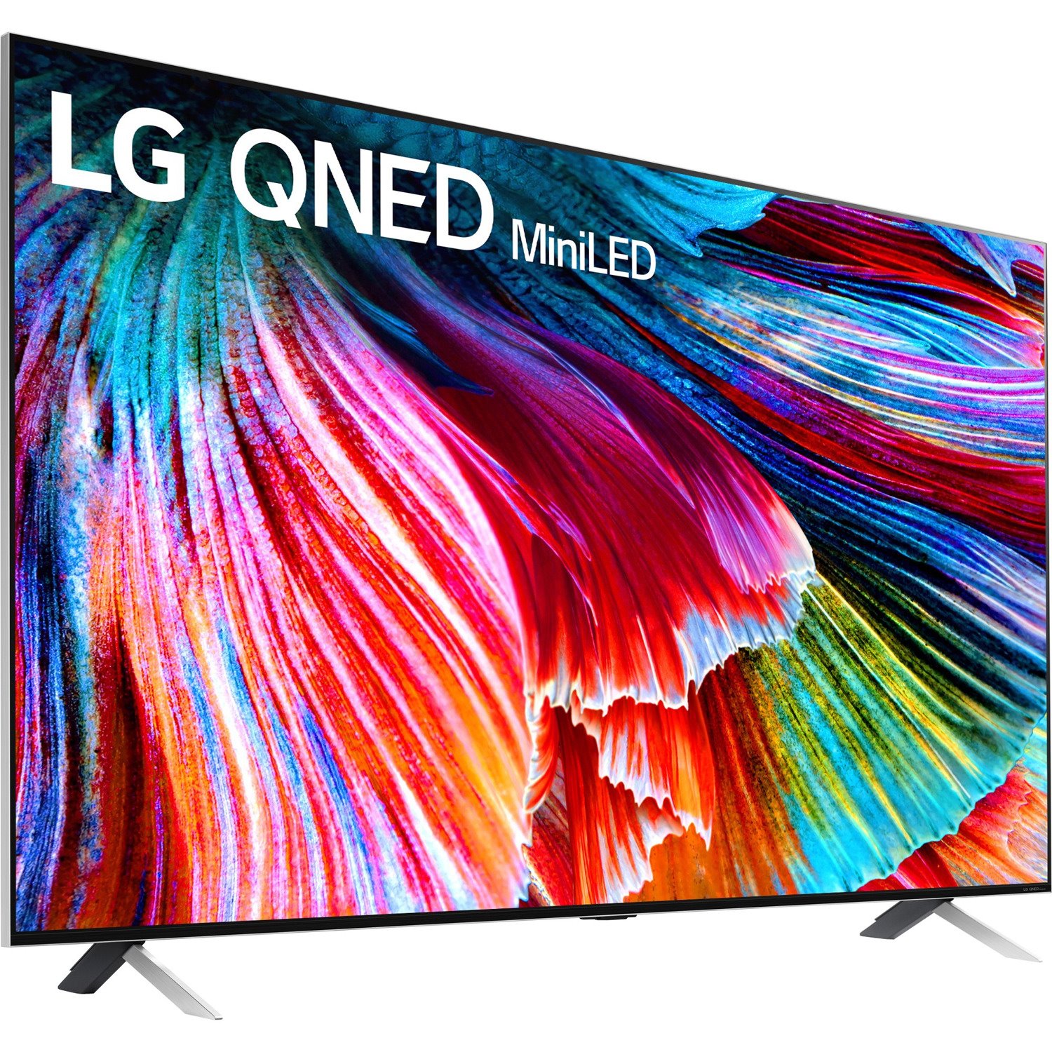 LG 99 65QNED99UPA 64.5" Smart LED-LCD TV - 8K UHD