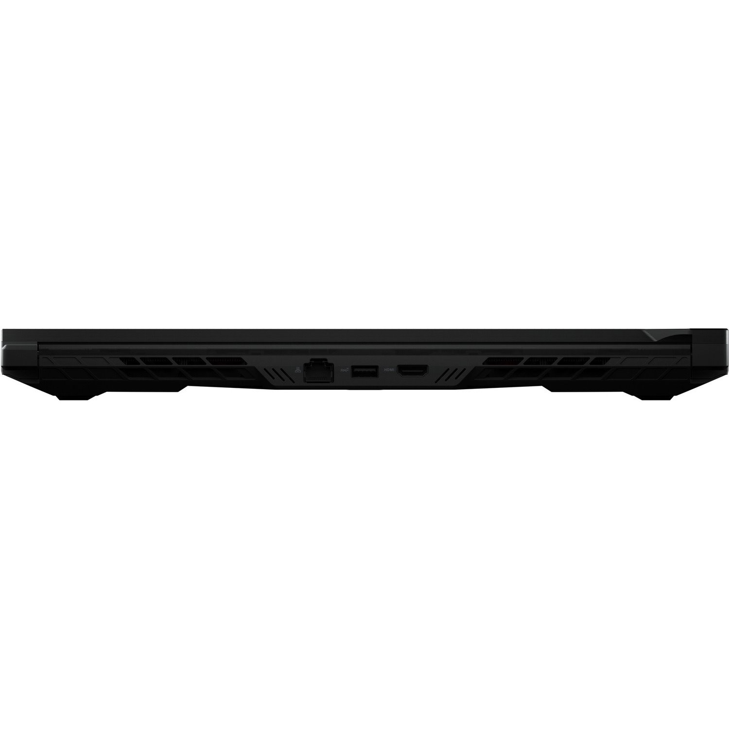 Asus ROG Zephyrus Duo 16 GX650 GX650RW-XS96 16" Gaming Notebook - WQXGA - 165 Hz - AMD Ryzen 9 6980HX - 32 GB - 1 TB SSD - Black