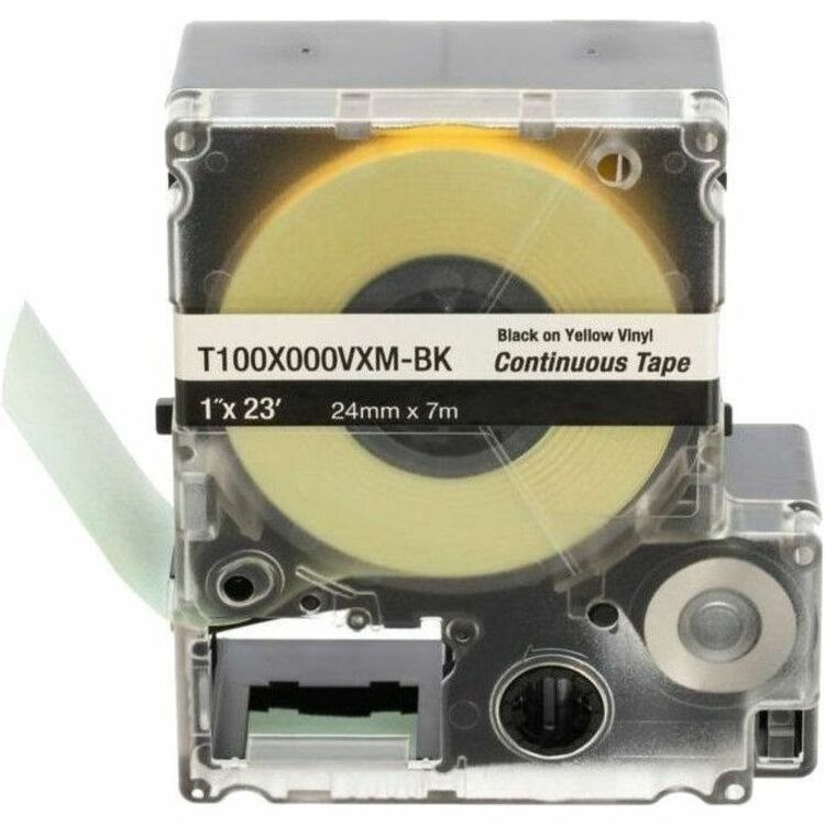 Panduit PXE Label Tape