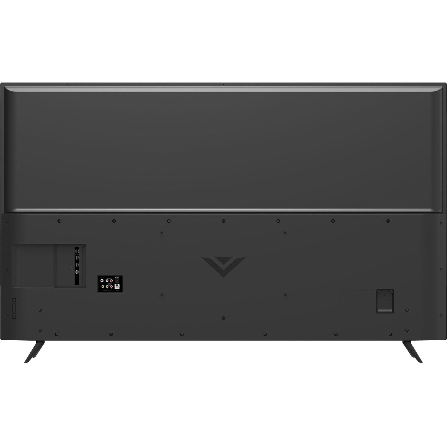 VIZIO V V505-H19 49.5" Smart LED-LCD TV - 4K UHDTV