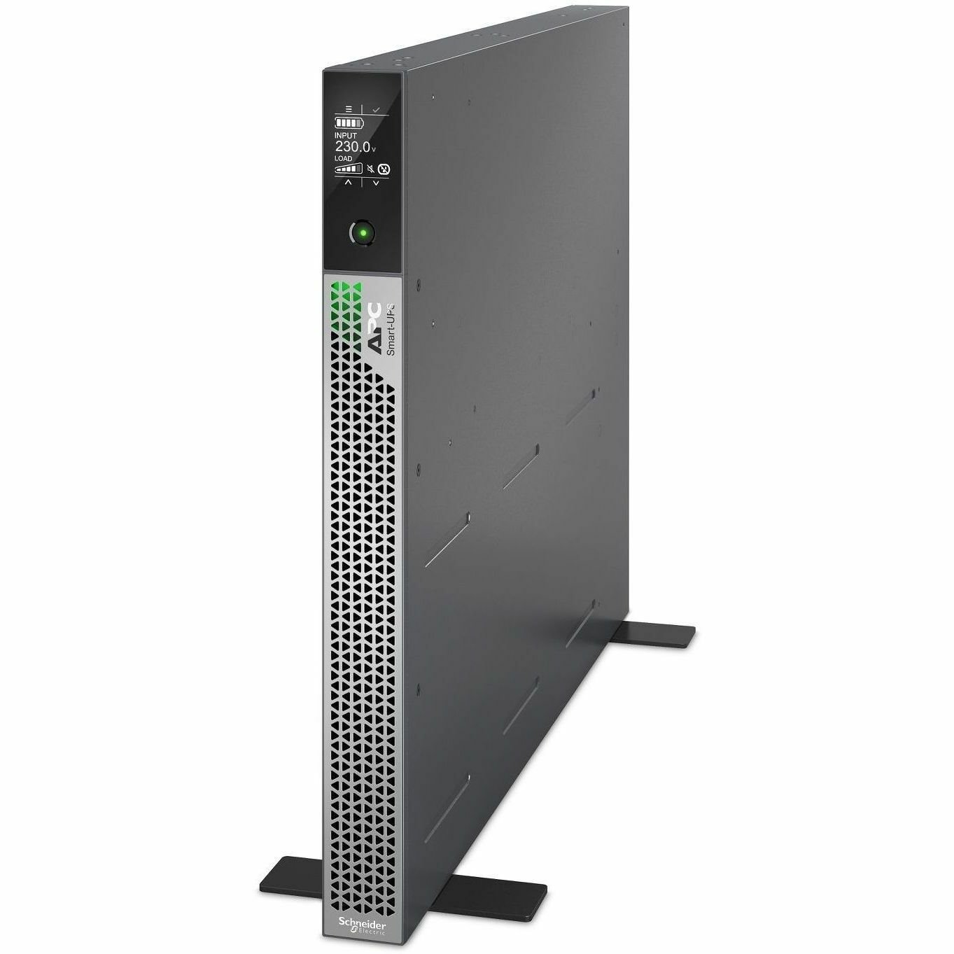 APC by Schneider Electric Smart-UPS Ultra 2200VA Rack-mountable UPS