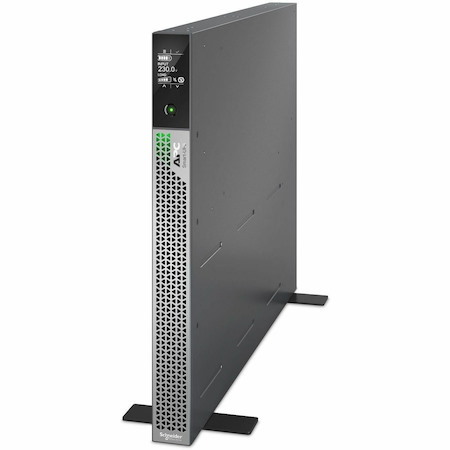 APC by Schneider Electric Smart-UPS Ultra Double Conversion Online UPS - 2.20 kVA/2.20 kW