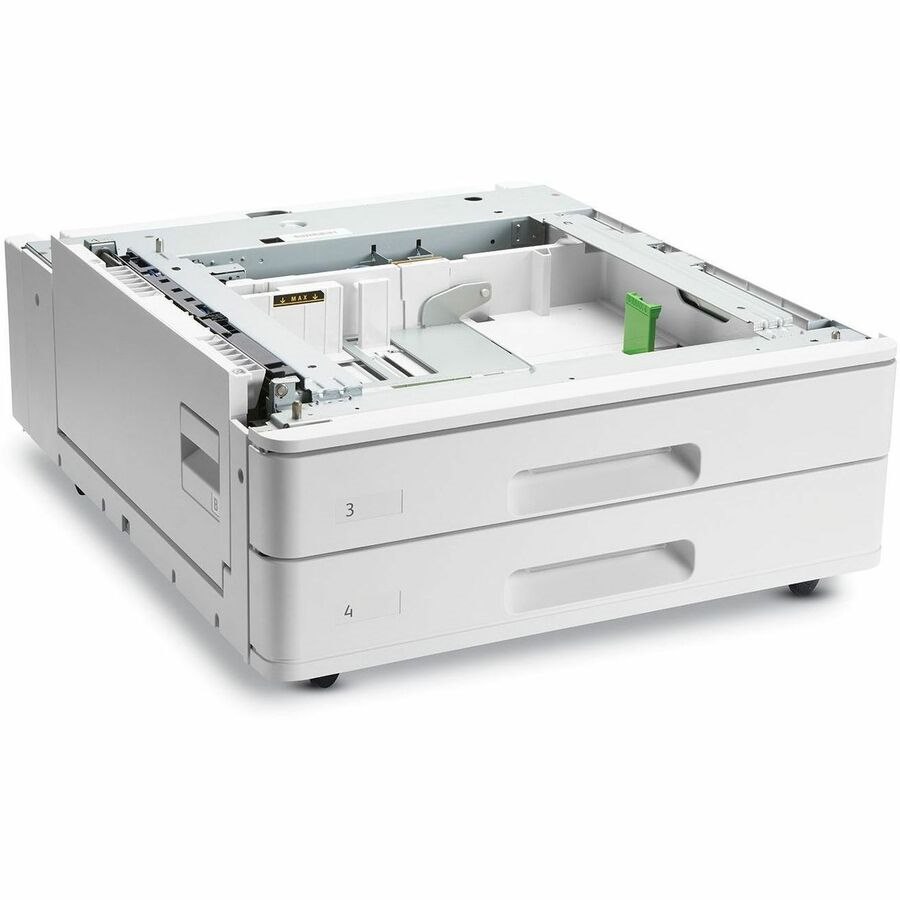 Xerox 2 X 520 Sheet Tray Module