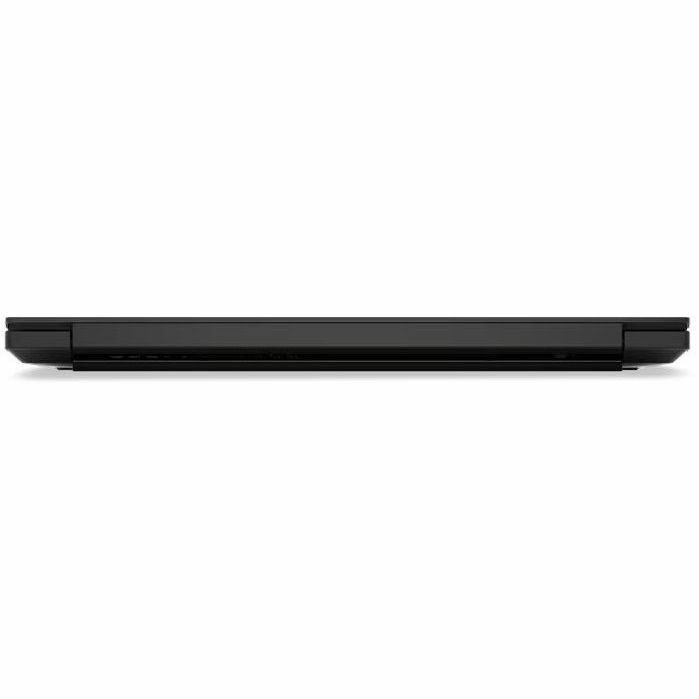 Lenovo ThinkPad P14s Gen 5 21G2001PUS 14.5" Mobile Workstation - WQXGA - Intel Core Ultra 7 165H - vPro Technology - 32 GB - 1 TB SSD - English Keyboard - Black