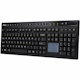 Adesso WKB-4450UB Keyboard
