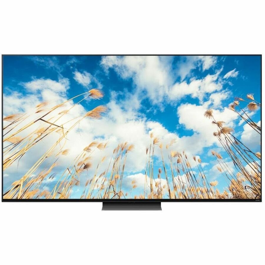 LG UM767H 65UM767H0LD 65" Smart LED-LCD TV - 4K UHDTV - High Dynamic Range (HDR) - Dark Iron Gray