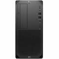 HP Z2 G9 Workstation - Intel Core i9 14th Gen i9-14900K - 64 GB - 512 GB SSD - Tower