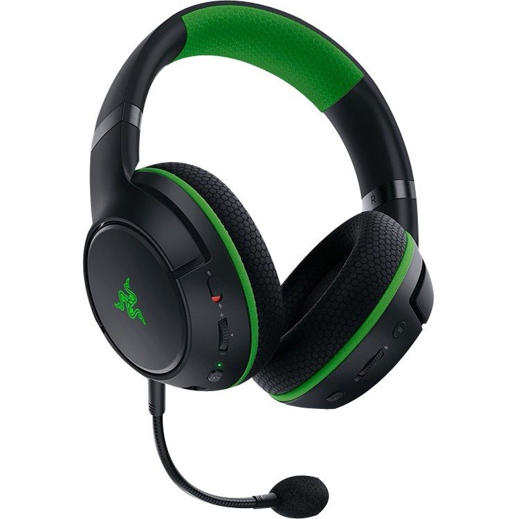 Razer Kaira Pro for Xbox Wireless Headset for Xbox Series X and Mobile Xbox Gaming