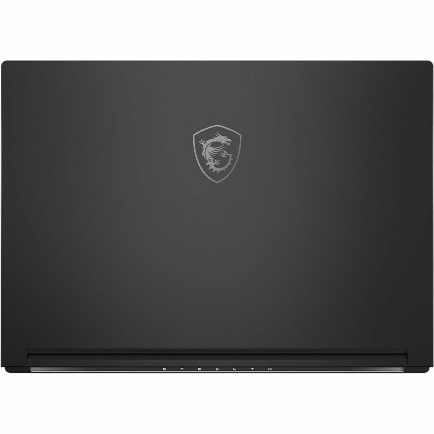 MSI Stealth A16 AI+ A3x STEALTH A16 AI+ A3HWHG-099US 16" Copilot+ PC Gaming Notebook - QHD+ - 240 Hz - AMD Ryzen AI 9 Ryzen AI 300 Series 365 - 32 GB - 1 TB SSD - Core Black