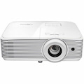 Optoma 3D DLP Projector - White