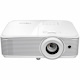 Optoma 3D DLP Projector - White