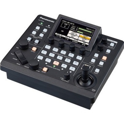 Panasonic Remote Camera Controller