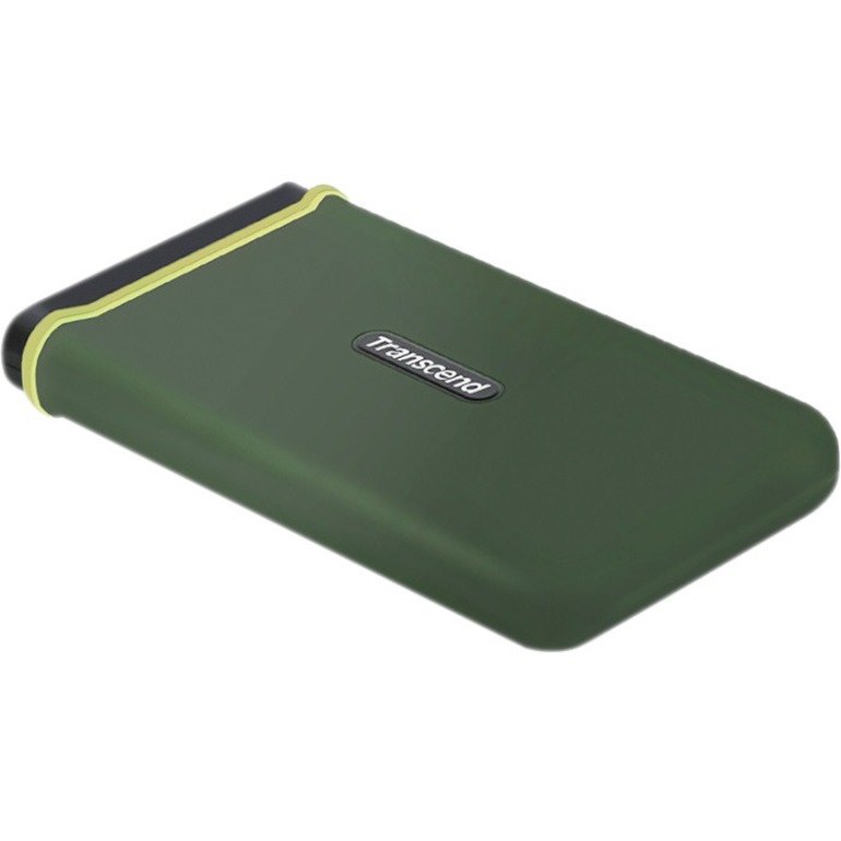 Transcend 500GB External SSD Esd380c Usb