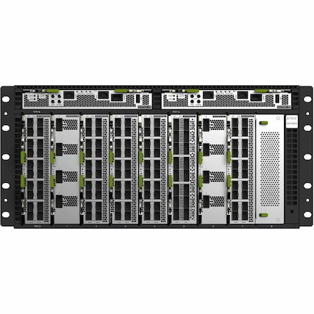 Juniper ACX7509 Router Chassis