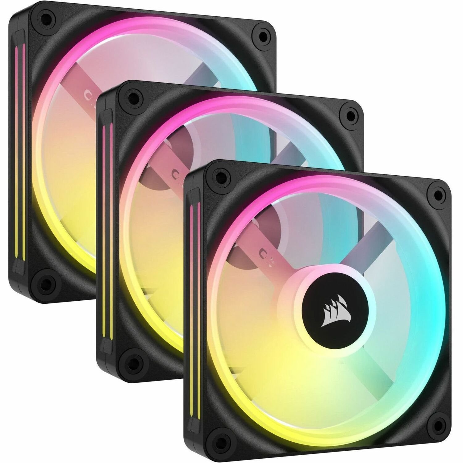 Corsair iCUE QX120 Cooling Fan - PC