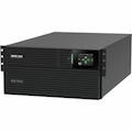 Minuteman Endeavor ED8KRT-6KTF2 8000VA Rack/Tower UPS