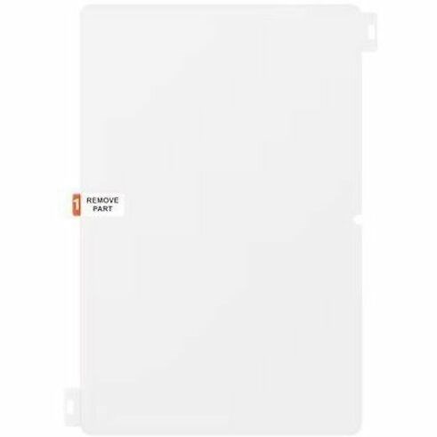 Samsung Galaxy Tab S9 Anti-Reflecting Screen Protector Transparent