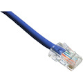 Axiom 50FT CAT5E 350mhz Patch Cable Non-Booted (Purple)