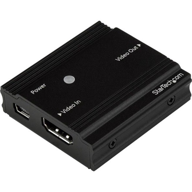 StarTech.com Signal Repeater - TAA Compliant