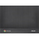 Asus Chromebox 4 CHROMEBOX4-FC017U Chromebox - Intel Celeron 5205U - 4 GB - 32 GB Flash Memory Capacity - Mini PC - Gun Metal