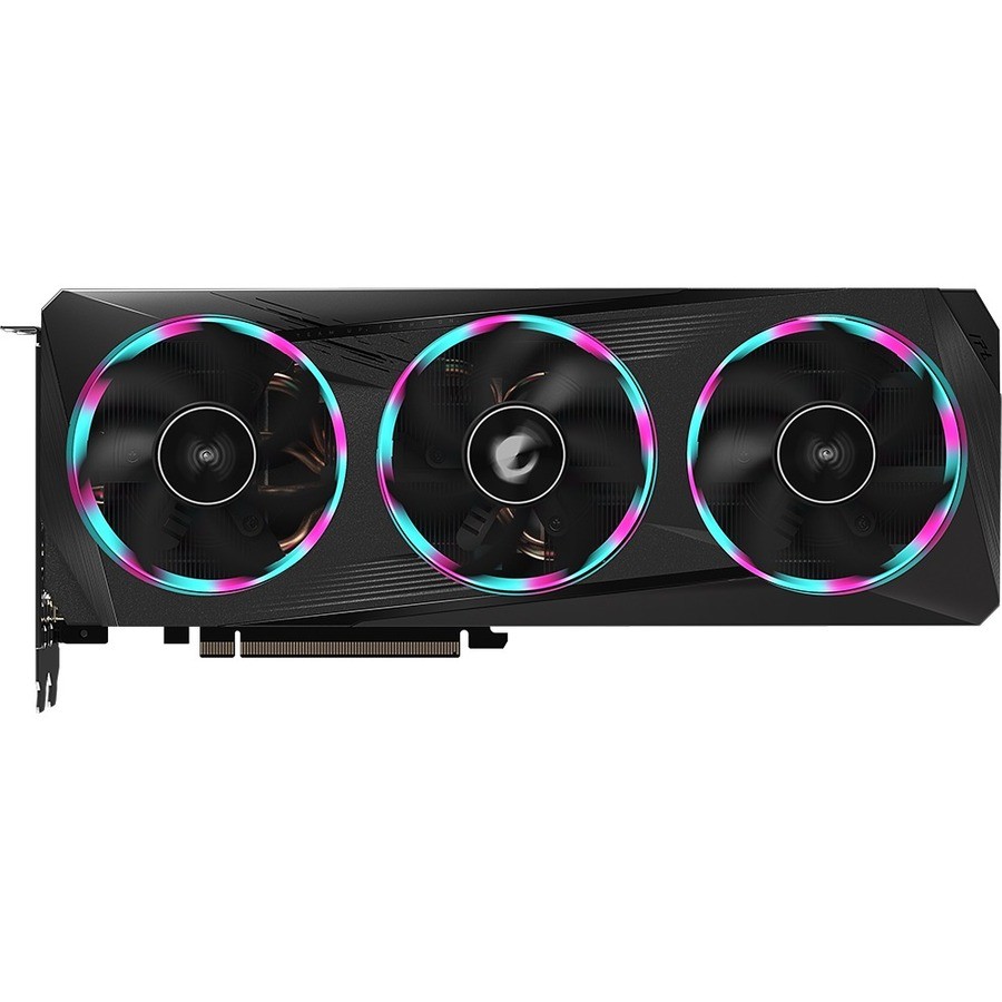 GIGABYTE AMD Radeon RX 6700 XT Grafische kaart - 12 GB GDDR6