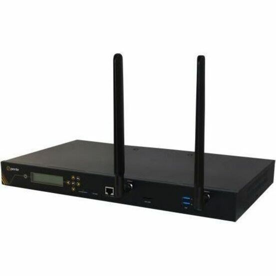 Perle IOLAN SCG18 S-LED Device Server
