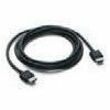 Port 1 m DisplayPort/HDMI A/V Cable