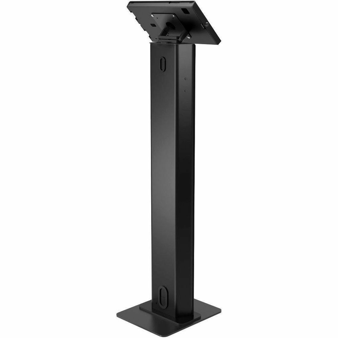 Compulocks Galaxy Tab Floor Stand with Brandable Panel