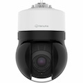 Hanwha XNP-C9310R 8 Megapixel 4K Network Camera - Color - White - TAA Compliant