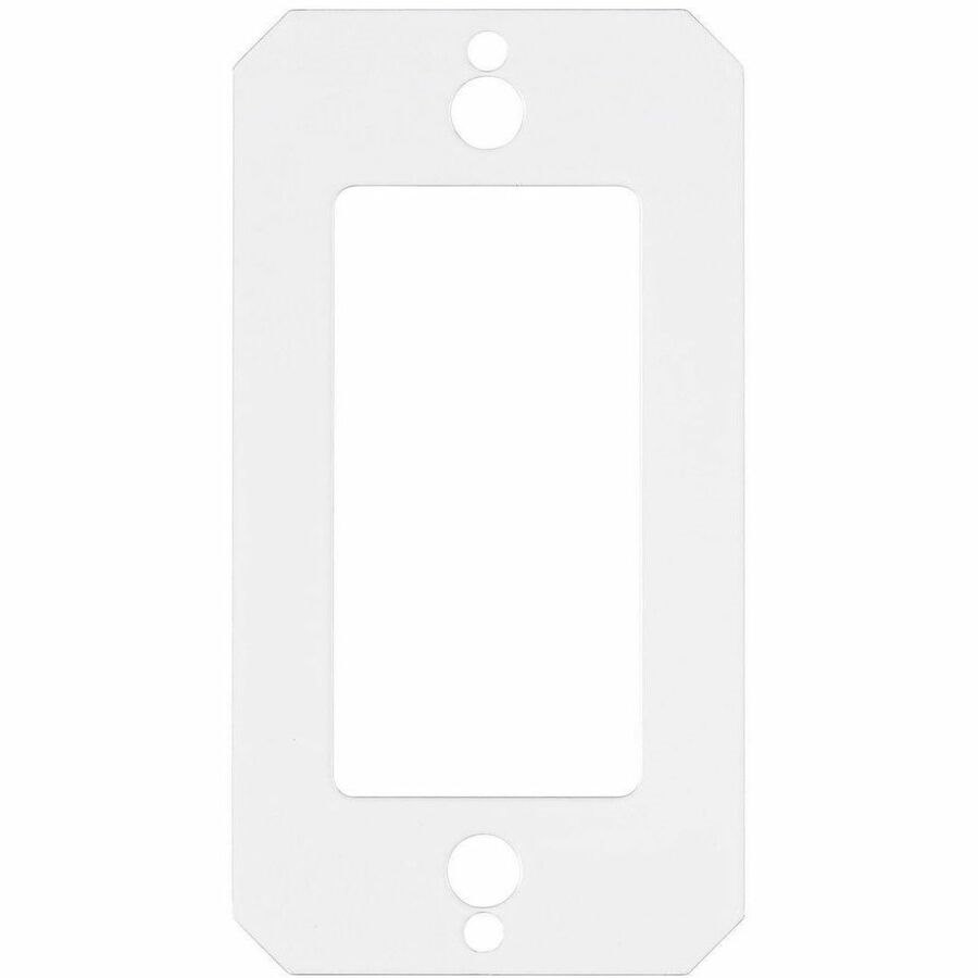 Hubbell Premise Wiring Faceplate