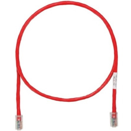 Panduit Powersum+ Cat.5e UTP Patch Network Cable