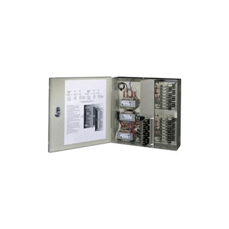 EverFocus Master AC16-4-2UL Proprietary Power Supply