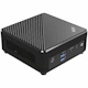 MSI Cubi N ADL Cubi N ADL-047NZ Desktop Computer - Intel N-Series N100 - 4 GB - 128 GB SSD - Mini PC