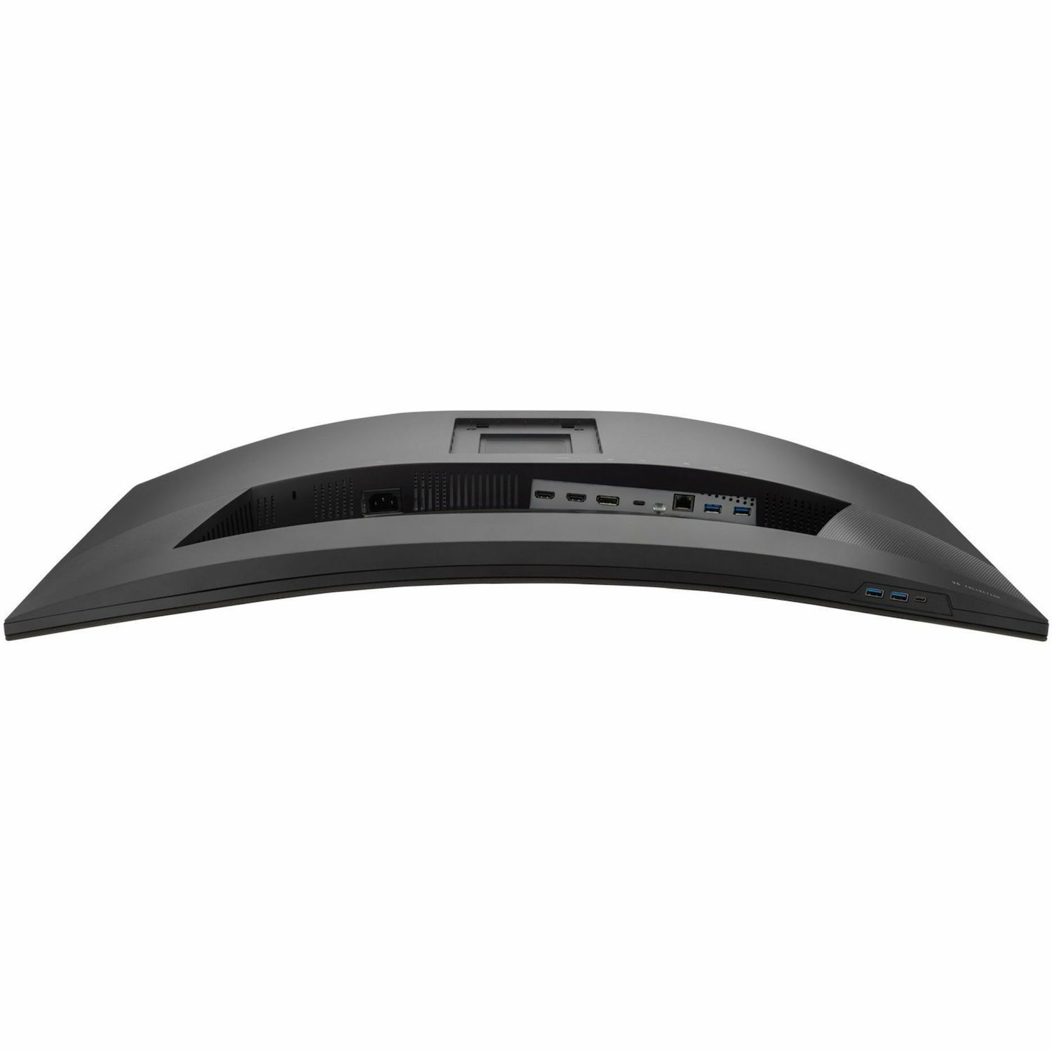 ViewSonic VG3456CA 34" Class UW-QHD Curved Screen LED Monitor - 21:9