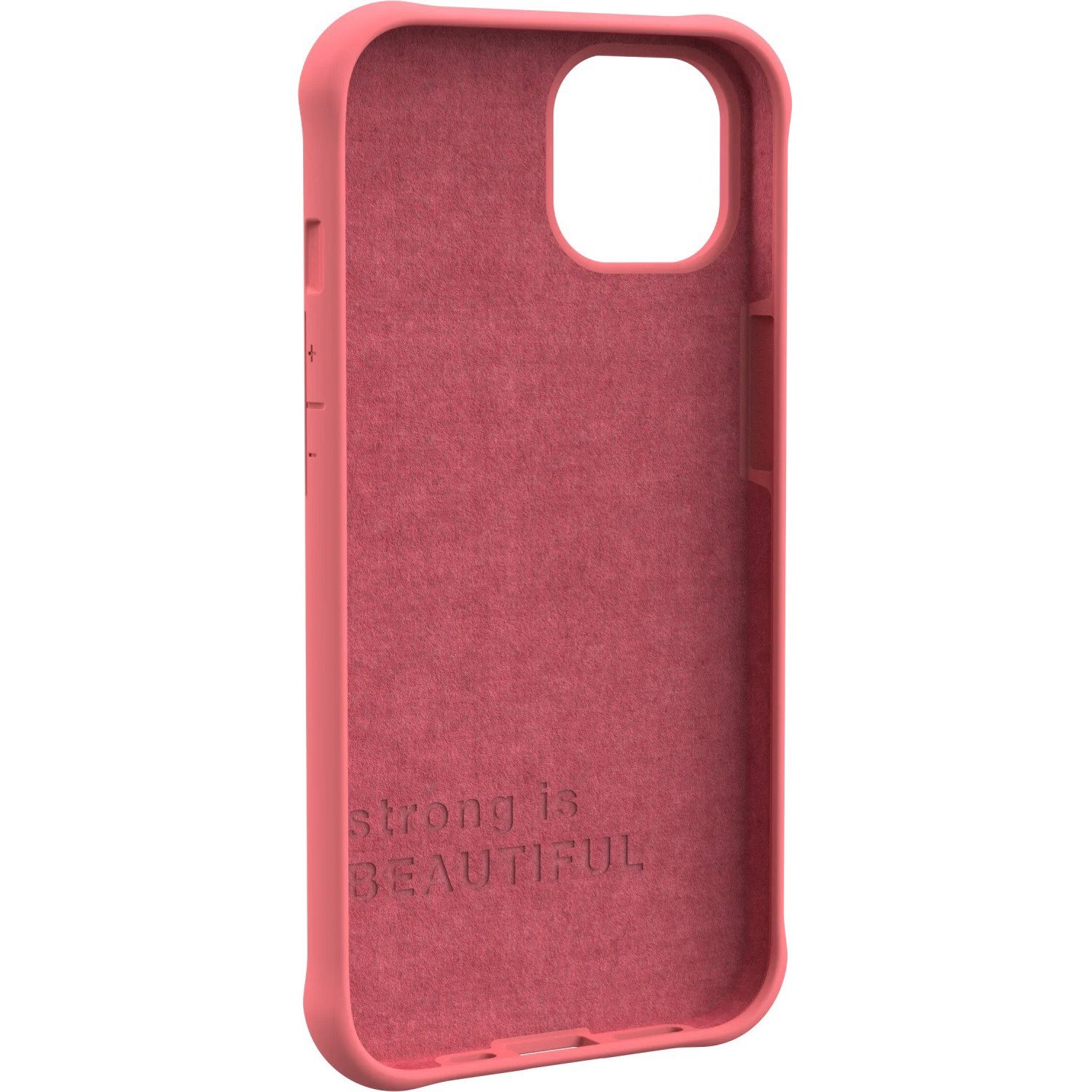 Urban Armor Gear [U] DOT Series iPhone 13 5G Case - Clay