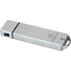 IronKey Basic S1000 32 GB USB 3.0 Flash Drive - 256-bit AES