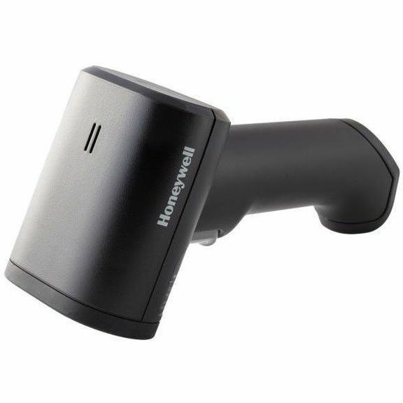 Honeywell HH492 Barcode Scanner