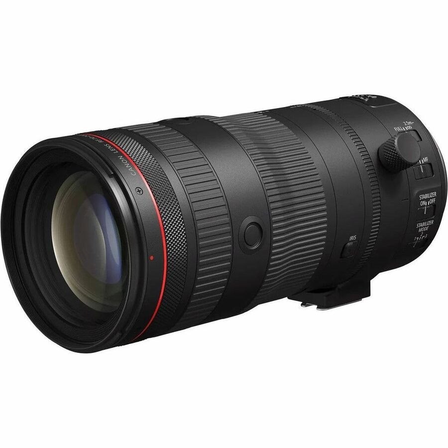 Canon - 70 mm naar 200 mmf/2,8 - Telefoto Zoom Lens