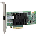 HPE Sourcing SN1000E 16Gb 1-port PCIe Fibre Channel Host Bus Adapter