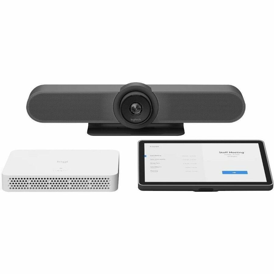 Logitech Video Conference Equipment