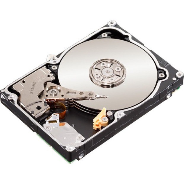 Seagate 4TB 7.2K 3.5 12G 512E