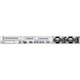 HPE ProLiant DL360 G10 1U Rack Server - 1 Xeon Silver 4214 2.20 GHz - 16 GB RAM - Serial ATA/600, 12Gb/s SAS Controller