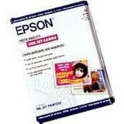 Epson C13S041054 Inkjet Greeting Card