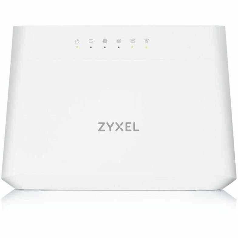 Zyxel Dual Band Wireless VDSL2 Gateway