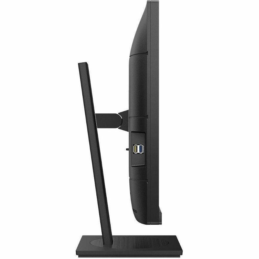 Philips 276B1 27" Class WQHD LED Monitor - 16:9 - Textured Black